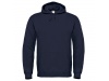 SWEATSHIRT COM CAPUZ 280gr/m2 3XL 5XL