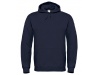 SWEATSHIRT COM CAPUZ 280gr/m2                                     