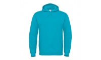 SWEATSHIRT COM CAPUZ 280gr/m2 3XL 5XL