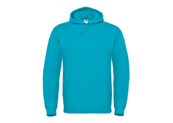 SWEATSHIRT COM CAPUZ 280gr/m2 3XL 5XL