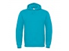 SWEATSHIRT COM CAPUZ 280gr/m2                                     