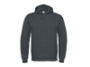 SWEATSHIRT COM CAPUZ 280gr/m2                                     