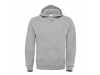 SWEATSHIRT COM CAPUZ 280gr/m2 3XL 5XL