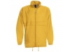 Corta-vento B&C SIROCCO HOMEM