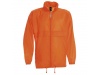 Corta-vento B&C SIROCCO HOMEM