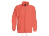 Corta-vento B&C SIROCCO HOMEM