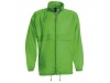 Corta-vento B&C SIROCCO HOMEM