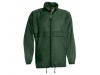 Corta-vento B&C SIROCCO HOMEM