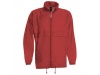 Corta-vento B&C SIROCCO HOMEM