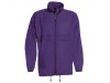 Corta-vento B&C SIROCCO HOMEM