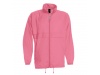 Corta-vento B&C SIROCCO HOMEM