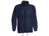 Corta-vento B&C SIROCCO HOMEM