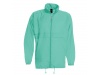 Corta-vento B&C SIROCCO HOMEM