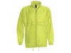 Corta-vento B&C SIROCCO HOMEM