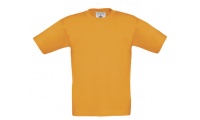 T-shirt B&C Exact 190 Kids - Cores
