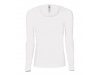 T-SHIRT B&C PINK CLASSIC