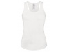 T-SHIRT B&C PATTY CLASSIC WOMEN 120gr/m2