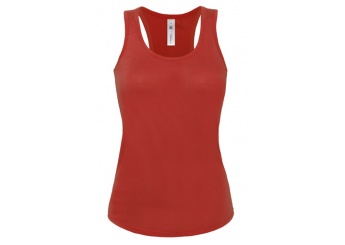 T-SHIRT B&C PATTY CLASSIC WOMEN 120gr/m2