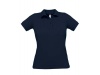 Polo B&C SAFRAN PURE WOMEN CORES 180 gr/m2