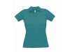 Polo B&C SAFRAN PURE WOMEN CORES 180 gr/m2
