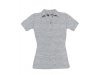 Polo B&C SAFRAN PURE WOMEN CORES 180 gr/m2