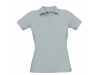 Polo B&C SAFRAN PURE WOMEN CORES 180 gr/m2