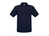 Polo B&C Safran Pocket 180gr/m2 Cores 