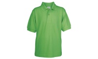 Polo B&C SAFRAN KIDS CORES