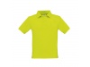 Polo B&C SAFRAN KIDS CORES