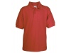 Polo B&C SAFRAN KIDS CORES