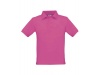 Polo B&C SAFRAN KIDS CORES