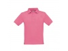 Polo B&C SAFRAN KIDS CORES