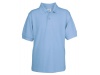 Polo B&C SAFRAN KIDS CORES