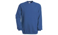 SWEATSHIRT B&C SET IN 280gr/m2