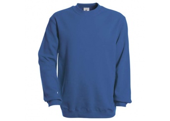 SWEATSHIRT B&C SET IN 280gr/m2