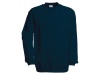 SWEATSHIRT B&C SET IN 280gr/m2