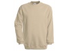 SWEATSHIRT B&C SET IN 280gr/m2