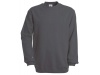 SWEATSHIRT B&C SET IN 280gr/m2