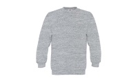 Sweat B&C SET IN KIDS 280gr/m2