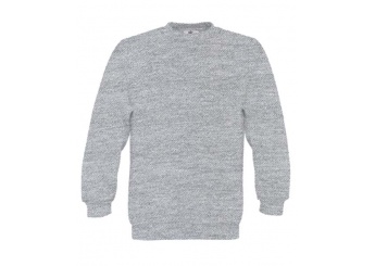 Sweat B&C SET IN KIDS 280gr/m2