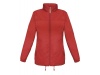 Corta-vento B&C SIROCCO WOMEN                                          