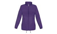 Corta-vento B&C SIROCCO WOMEN                                          