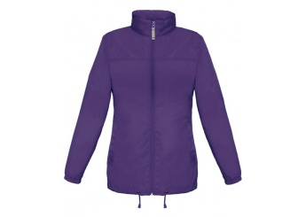 Corta-vento B&C SIROCCO WOMEN                                          