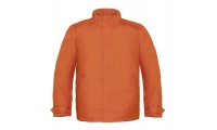 Parka B&C REAL+ MEN 