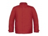 Parka B&C REAL+ MEN 