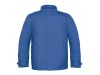 Parka B&C REAL+ MEN 