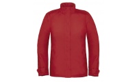Parka B&C REAL+ WOMEN