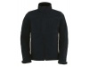 Parka B&C Hooded Softshell 