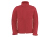 Parka B&C Hooded Softshell 