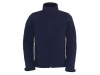 Parka B&C Hooded Softshell 